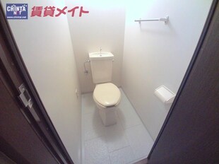 伊勢松本駅 徒歩2分 4階の物件内観写真